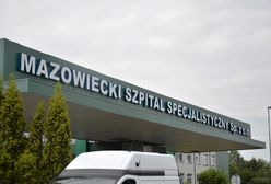 Koronawirus w Polsce. Nie żyje fizjoterapeuta ze szpitala w Radomiu. To pierwsza śmiertelna ofiara SARS-CoV-2 wśród pracowników służby zdrowia
