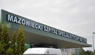 Koronawirus w Polsce. Nie żyje fizjoterapeuta ze szpitala w Radomiu. To pierwsza śmiertelna ofiara SARS-CoV-2 wśród pracowników służby zdrowia
