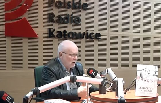 Prezydent Katowic chce kupić Radio Katowice. „Zabezpieczenie rozgłośni”
