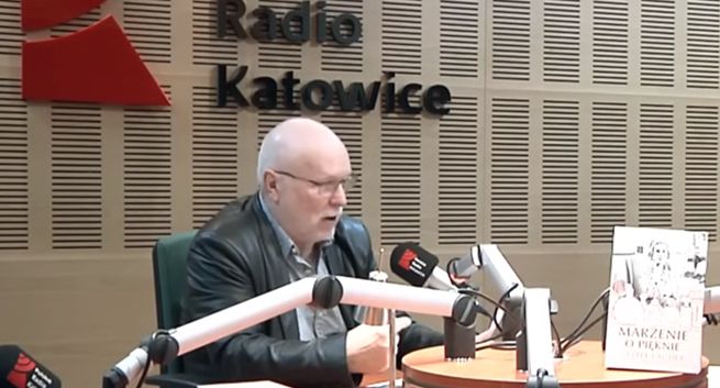 Prezydent Katowic chce kupić Radio Katowice. „Zabezpieczenie rozgłośni”