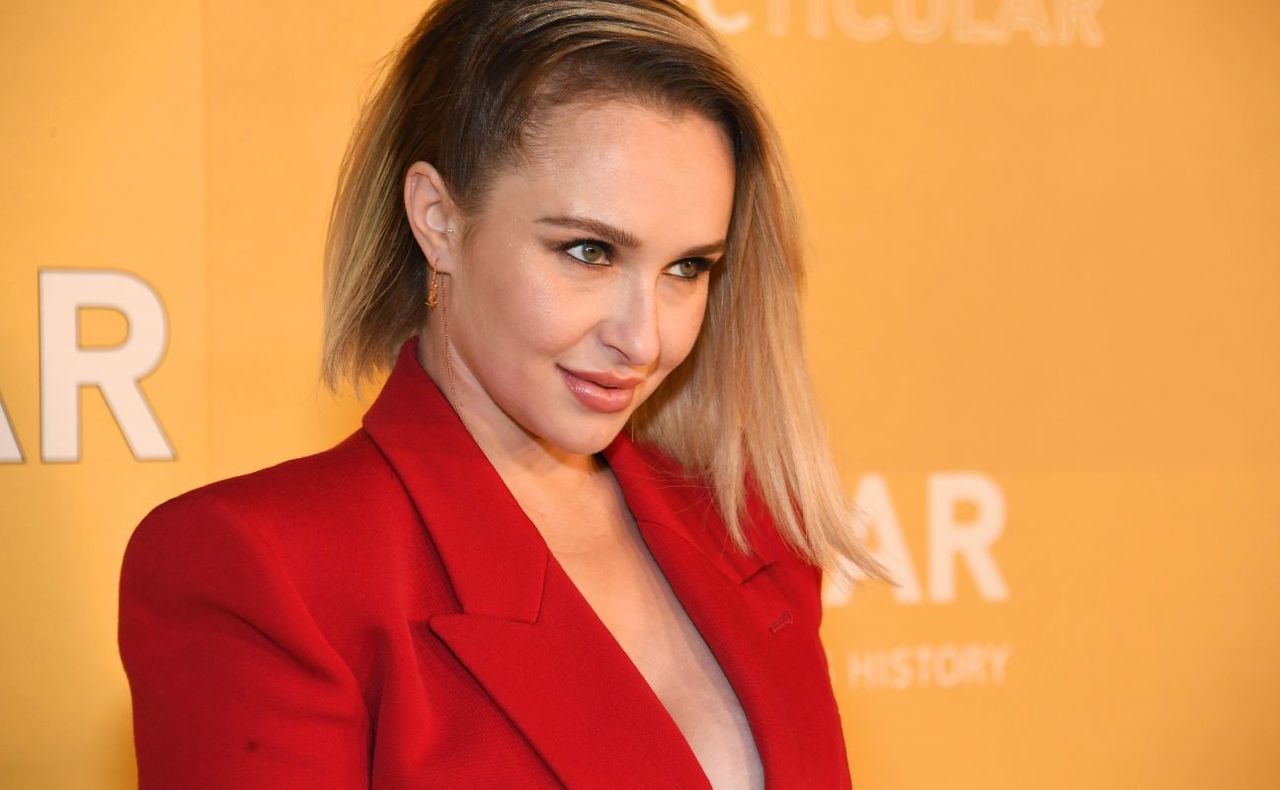 Hayden Panettiere wydała autobiografię 