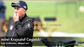 Krzysztof Cegielski: Sprawa odejścia Cieślaka nie wygląda dobrze. W Tarnowie jest potrzebny okrągły stół (24.10.2014)