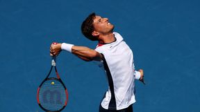 Australian Open: Pablo Carreno i Kyle Edmund w 40-stopniowym upale awansowali do 1/8 finału