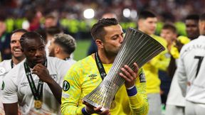 Premier League: męki West Hamu United. Łukasz Fabiański nie wstał z ławki