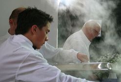 Obłowią się w sylwestrową noc