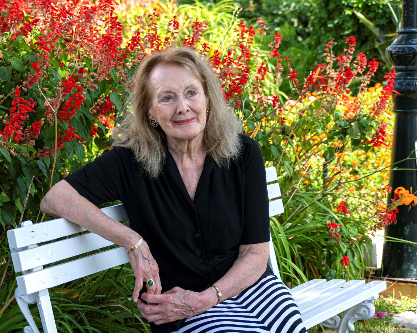 Annie Ernaux. Laureatka Nagrody Nobla z literatury