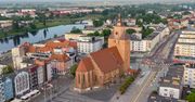 Pogoda w Gorzowie Wielkopolskim. Prognoza na poniedziałek 11 maja. Zmiana pogody