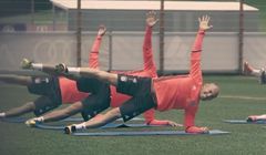 Piłkarze Bayernu Monachium bohaterami reklamy Goodyeara (wideo)