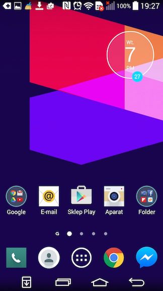 Weekendowy Zestaw Gier i Aplikacji: Sniper 3D Assassin, launcher à la Lollipop i Unmechanical 4