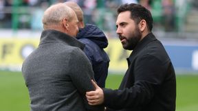 Media: Feio już podjął decyzję. Tam zamierza teraz pracować