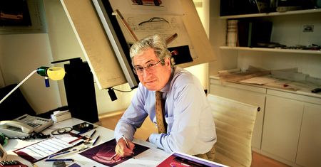 Giorgetto Giugiaro odszedł z Italdesign, swoje udziały sprzedał Audi
