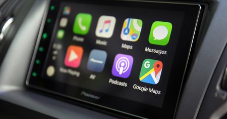 Google ruszył z nową funkcją. Pomoże zaoszczędzić na paliwie