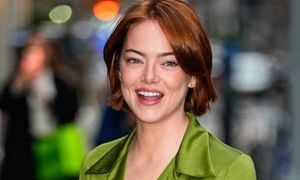 Tak naprawdę nie jest Emmą. To dlatego chciała, by nazywali ją inaczej