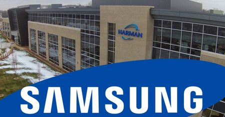 Samsung dopina przejęcie grupy Harman - coś zmieni się w smartfonach?