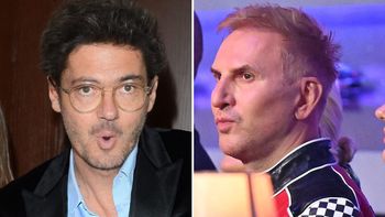 Krzysztof Gojdź uderzył w Kubę Wojewódzkiego. "Ratuje się tapirem i resztką pukla"