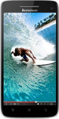 Lenovo Vibe X