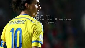 Zlatan Ibrahimović nie pozwala o sobie zapomnieć. 50 goli, spięcie z Alabą i druga część biografii