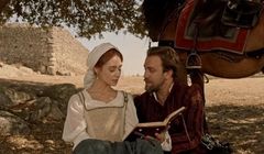 Nowe seriale „Ines, pani mej duszy” i „W trybach zbrodni” w TVP2