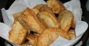 Przepis na empanadas. Prawie pierogi, tyle że chrupiące