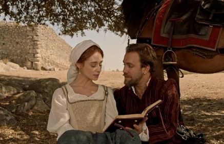 Nowe seriale „Ines, pani mej duszy” i „W trybach zbrodni” w TVP2