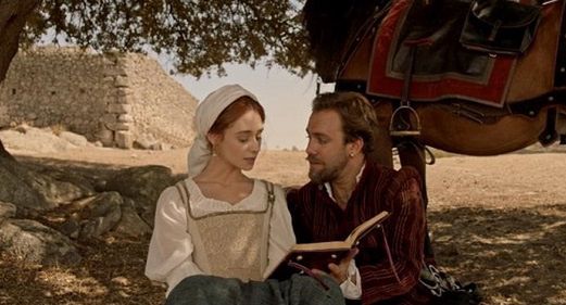 Nowe seriale „Ines, pani mej duszy” i „W trybach zbrodni” w TVP2