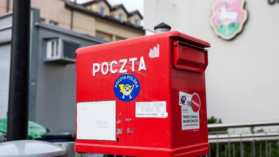 Poczta Polska szuka pracowników. Kilkanaście etatów w województwie podlaskim