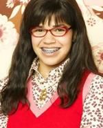 America Ferrera