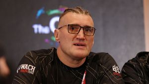 Fury zawalczy z Wachem. Eksperci nie kryją zaskoczenia