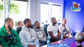 Porażka BM Slam Stali w Rumunii