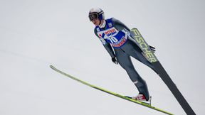 Gregor Schlierenzauer zwycięzcą w Garmisch-Partenkirchen, Adam Małysz jedenasty