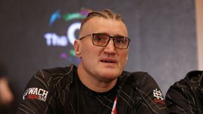 Fury zawalczy z Wachem. Eksperci nie kryją zaskoczenia
