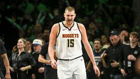 Ile?! Taka kasa czeka na gwiazdę NBA z Serbii