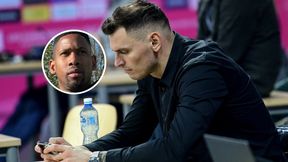 "Absurd". Bartman ostro o Leonie i jego grze w kadrze