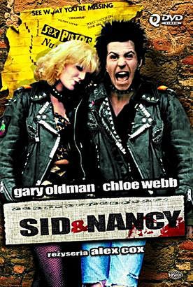 Sid i Nancy