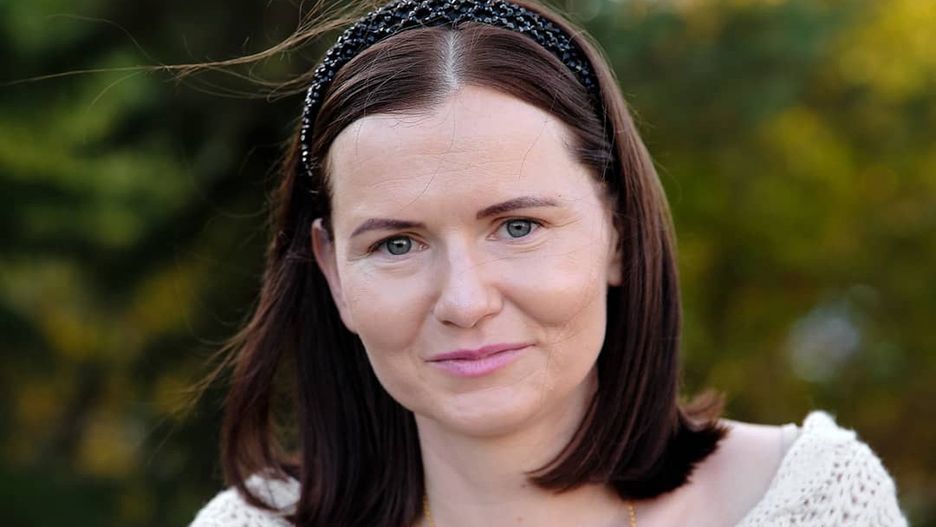 Paulina Gumowska, redaktor naczelna WP Kobieta