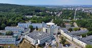 Szczecin: Unikalna operacja w szpitalu "Zdroje". Pacjentka była w ciąży