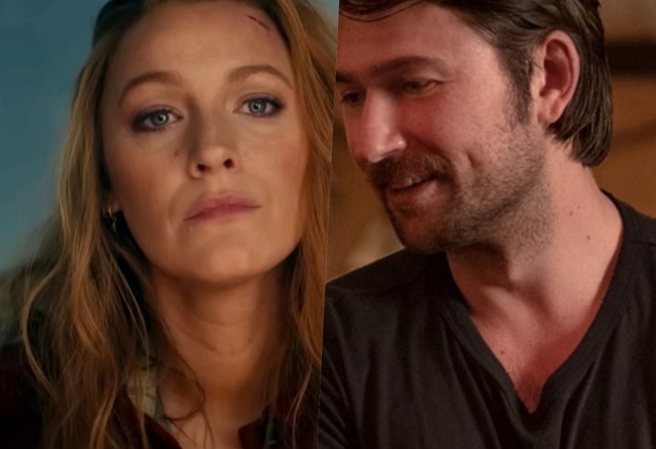 Brandon Sklenar backs Blake Lively amid Baldoni lawsuit drama