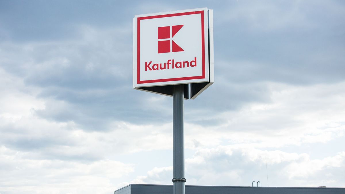 kaufland sklep