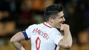 Kolumbijski dziennik: Trzeba wyłączyć Lewandowskiego