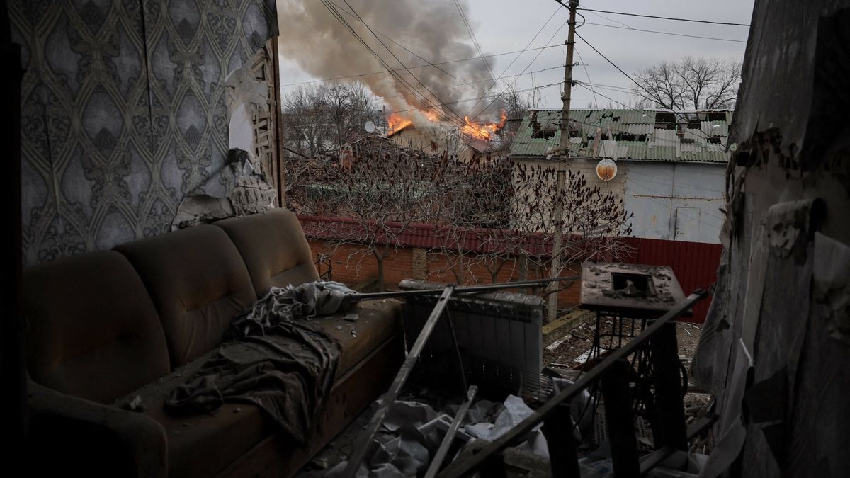 Rosja chce prowadzić "turystykę wojenną"