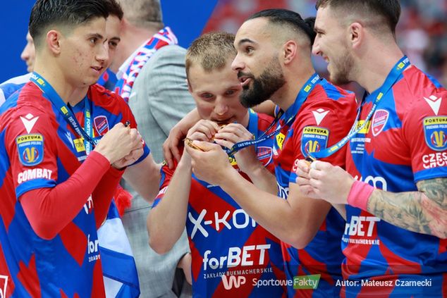 Patryk Kun spędził w Rakowie pięć lat