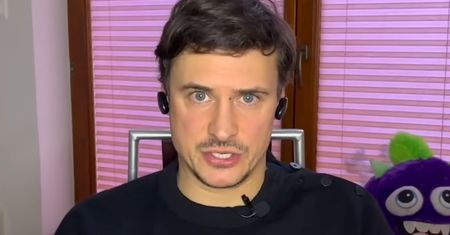 Poruszony Mateusz Damięcki wyznaje: "Nie nadążam za niczym. ZAWODZĘ moją żonę non stop"