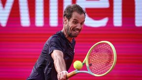 Ruszył sezon na mączce w Europie. Weteran i gospodarz wykorzystali dzikie karty