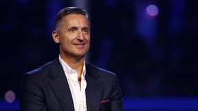 To on został wybrany przewodniczącym ATP. Ma jasny cel