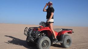 "Żadnych zasad". Julia Szeremeta tym razem nie pokazała twarzy