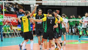 Euforia w GKS-ie Katowice! "Nasi chłopcy pokazali wielką siatkówkę"