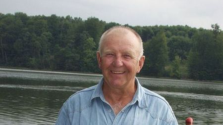 Odszedł wielki Polak