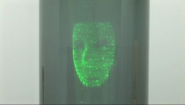 Nareszcie! Powstaje obiecująca technologia holograficzna [wideo] 2