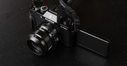 Fujifilm X-T100, czyli amatorski maluch nie tylko dla początkujących [recenzja]