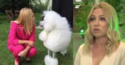 Katarzyna Bujakiewicz: "Kiedyś noszenie futer wynikało Z BIEDY"
